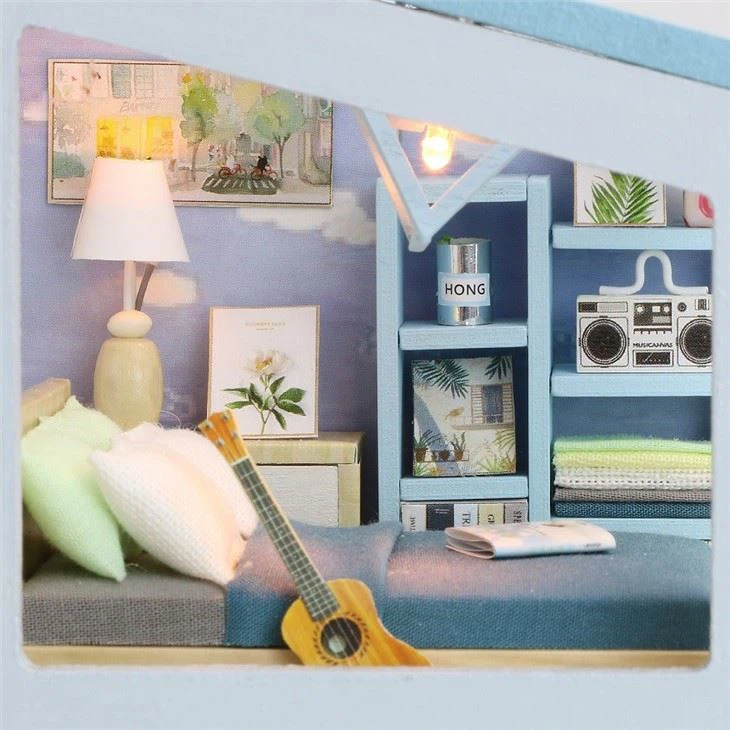 Barbie Doll House