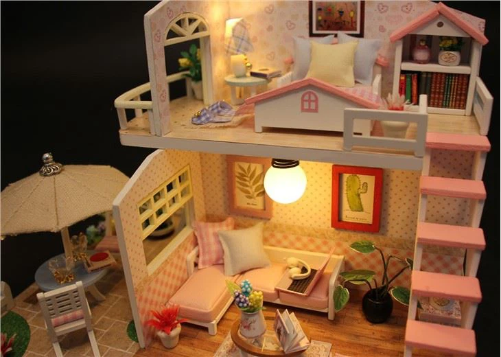 Dream Dollhouse