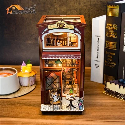 Reserve Nook Craft Coffee House